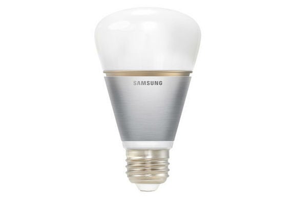 Samsung gets into smart lighting with Bluetooth bulbs ...