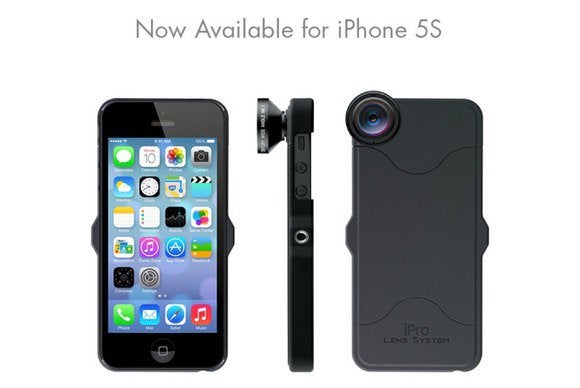 schneideroptics iprolens iphone