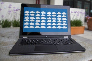 securecloudstorage primary