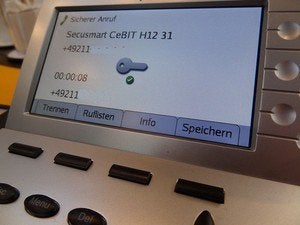 secusmart