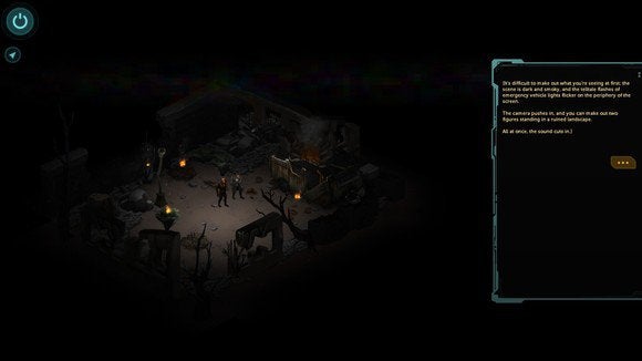 Shadowrun: Dragonfall