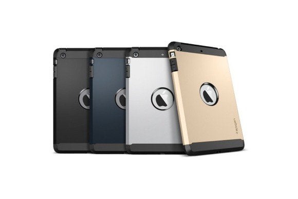 spigen tougharmor ipad