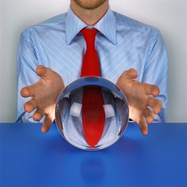 Storage predictions for 2015
