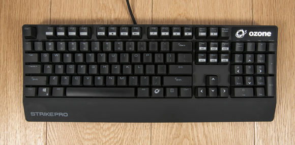 Ozone StrikePro