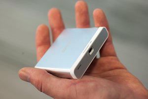 Silicon Power T11