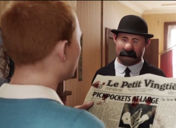 tintin 2
