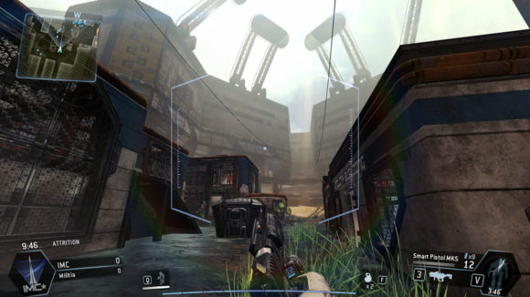 Titanfall