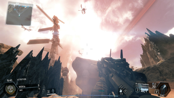 Titanfall