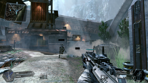 Titanfall