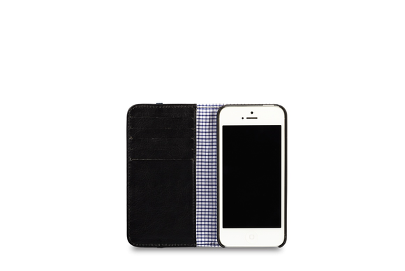 toffee flipwallet iphone