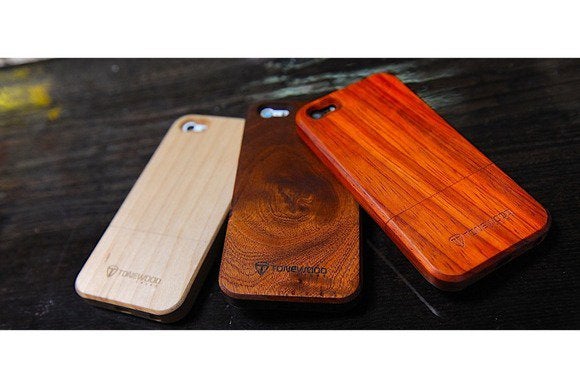 tonewood tonewoodcases iphone