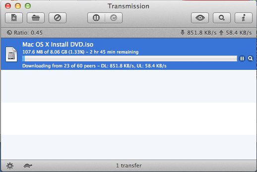 download the new version for apple BitTorrent Pro 7.11.0.46829