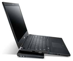 Acer TravelMate Pro