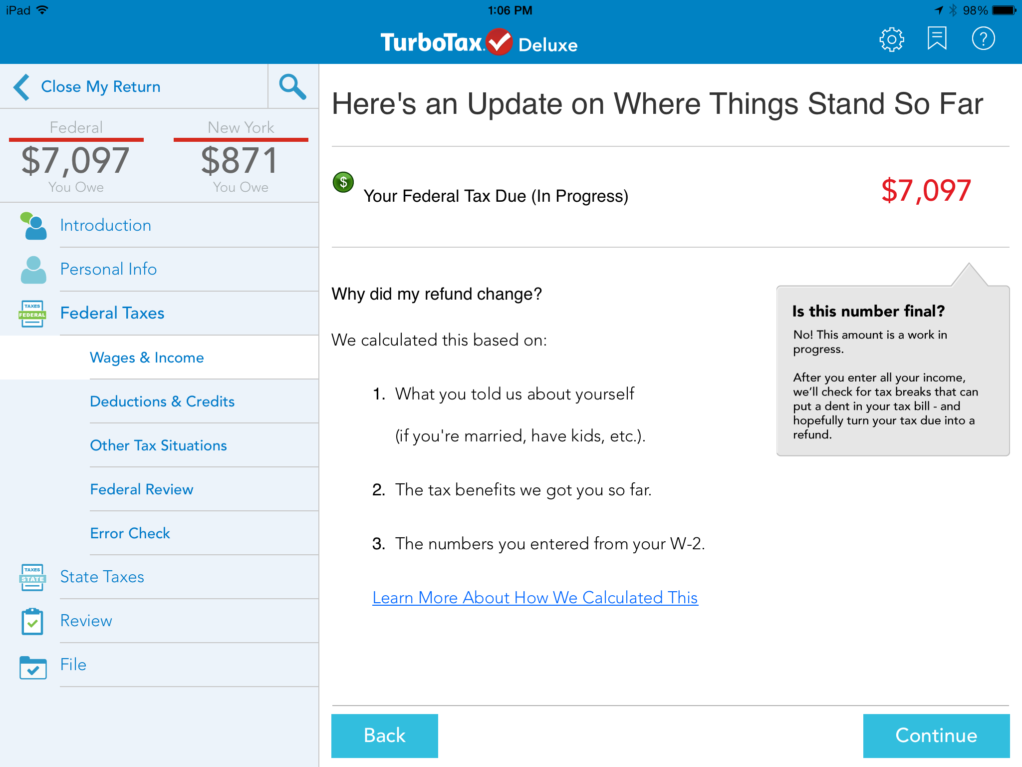 how to get a copy of tax return online turbotax