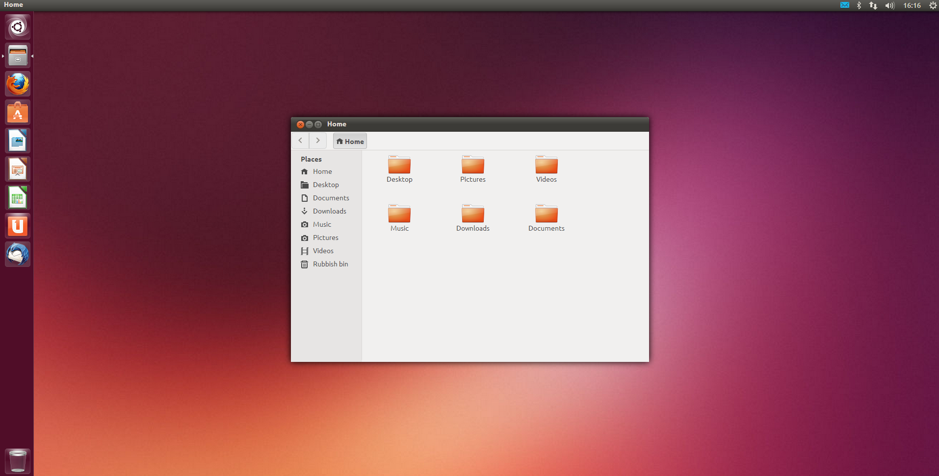 Нужен ли раздел home ubuntu