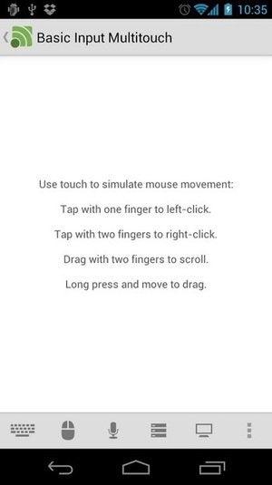 unifiedremote