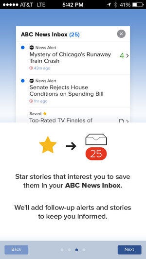 urban airship abc news