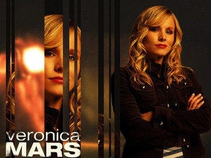 veronica mars kickstarter