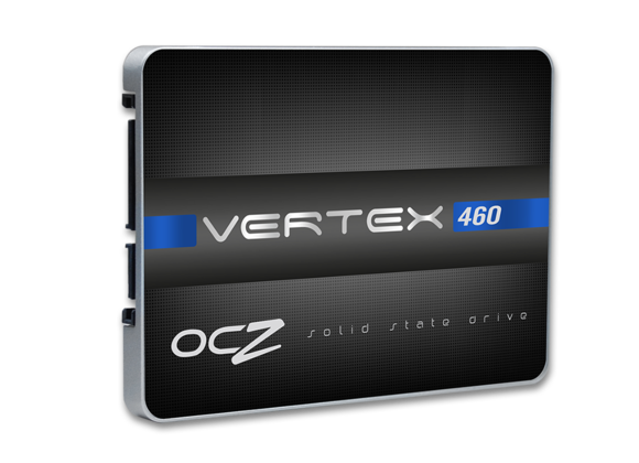 OCZ Vertex 460 
