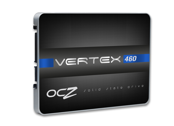 OCZ Vertex 460