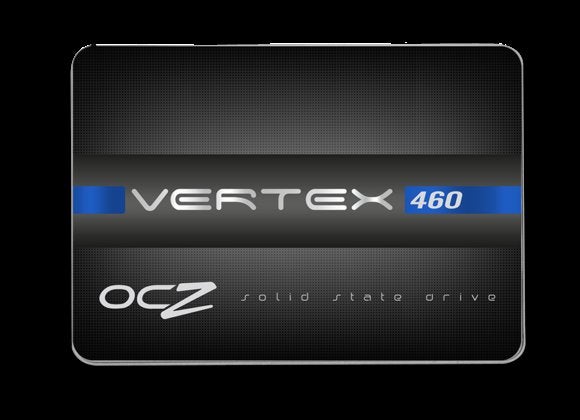 OCZ Vertex 460