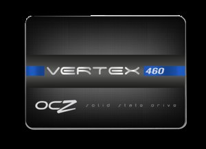 OCZ Vertex 460