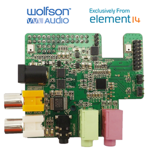 wolfsonaudiocard