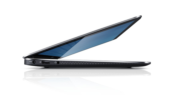 Dell XPS 13
