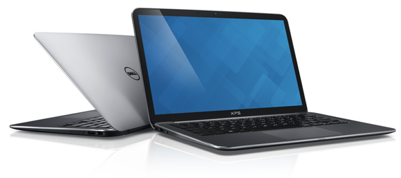 Dell XPS 13