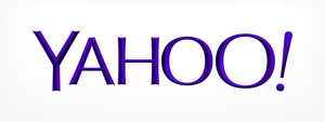 yahoo logo