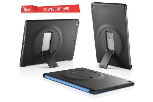 zerochroma variosc ipad