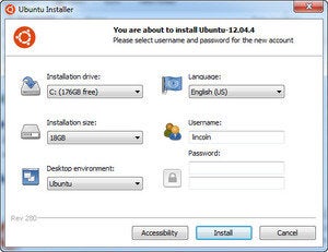 0428 install ubuntu in windows
