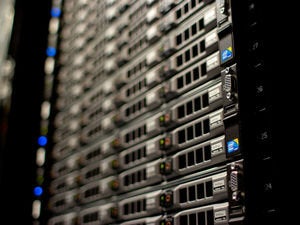 First look: Windows Server 2016 goes on a cloud diet