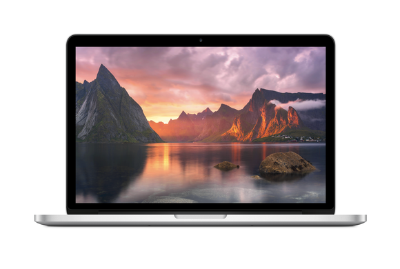 13 inch macbook pro