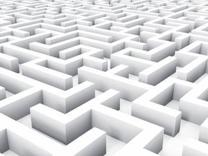 A cure for complexity in software development