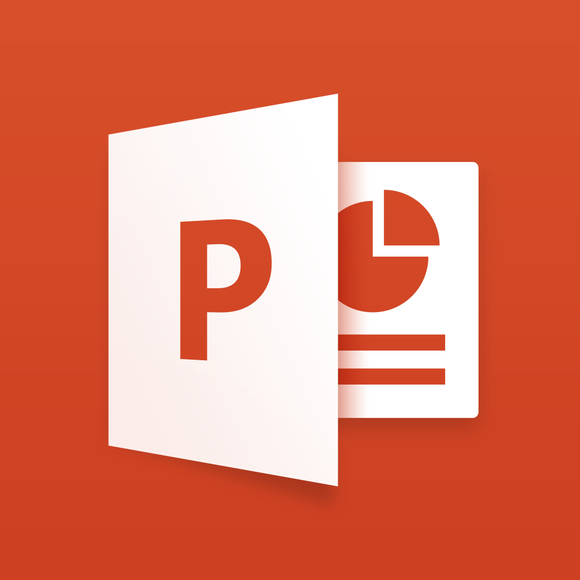 powerpoint