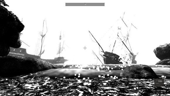 Betrayer
