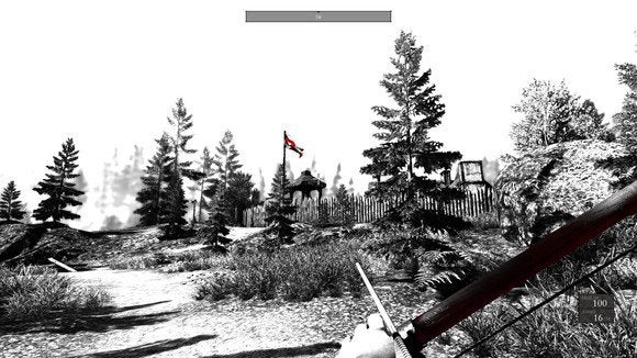 Betrayer