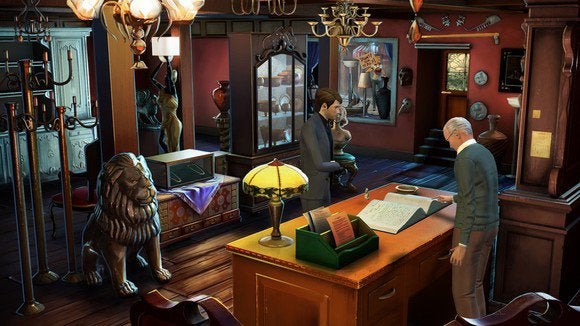 moebius empire rising review moebius empire rising review