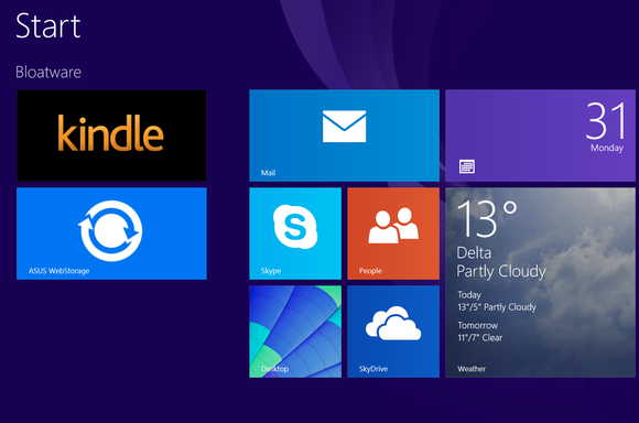 3 windows 8 store app tile bloatware