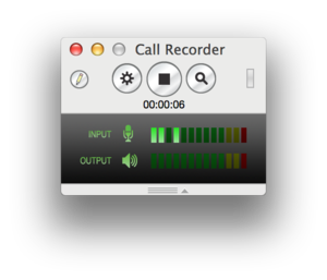 ecamm call recorder