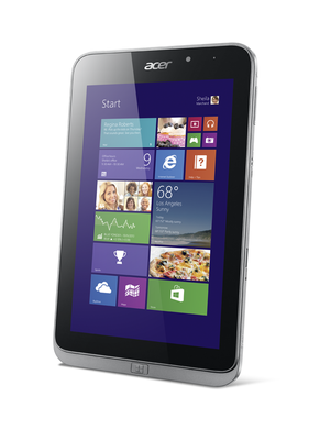 Acer Iconia W4