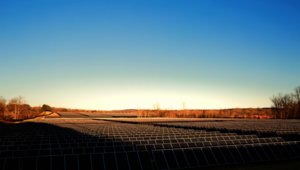 apple data center