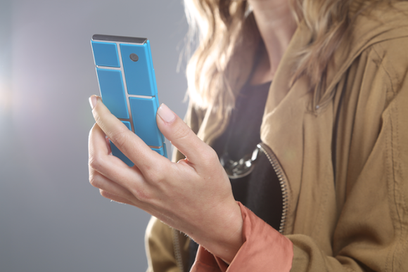 ara handheld