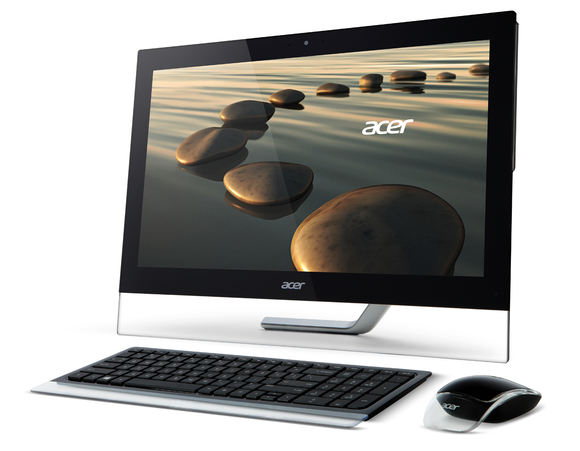 Acer Aspire U5-610-UB12