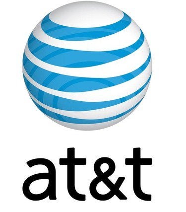 AT&T logo
