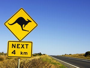 'Gidday mate!' -- Atlassian goes on a Euro expedition