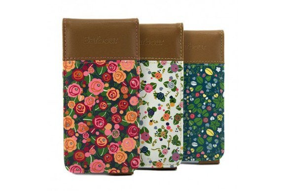 barbour juliedodsworth iphone