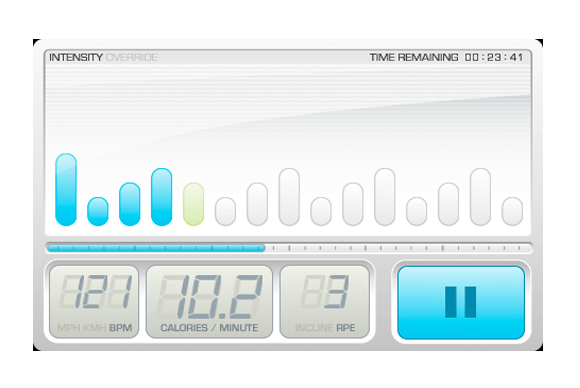 beatburn treadmill 3
