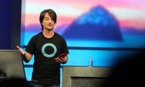 belfiore 6 build 2014